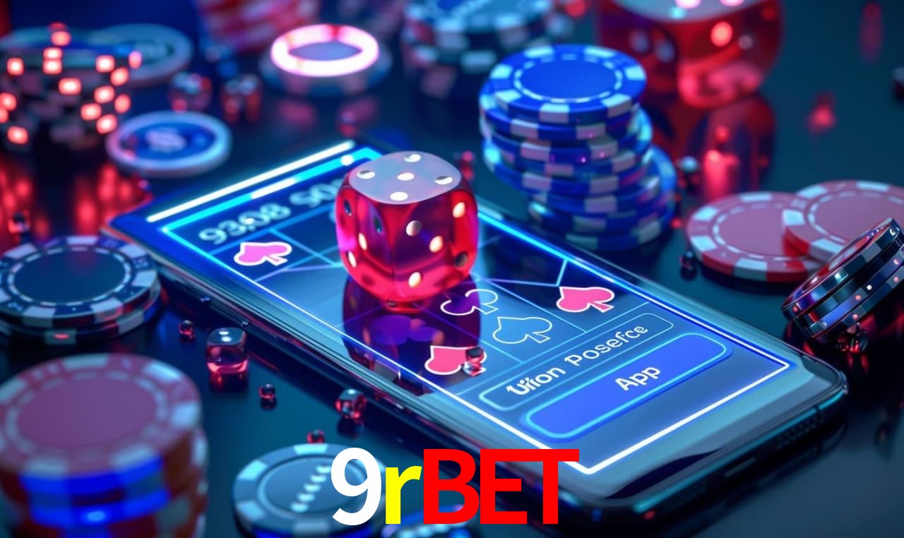 Vantagens de jogar slots no 9rbet Brasil