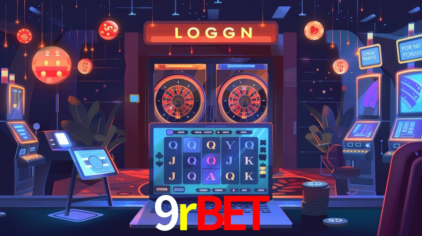 Imagem secundária de apoio para instalação do app 9rbet