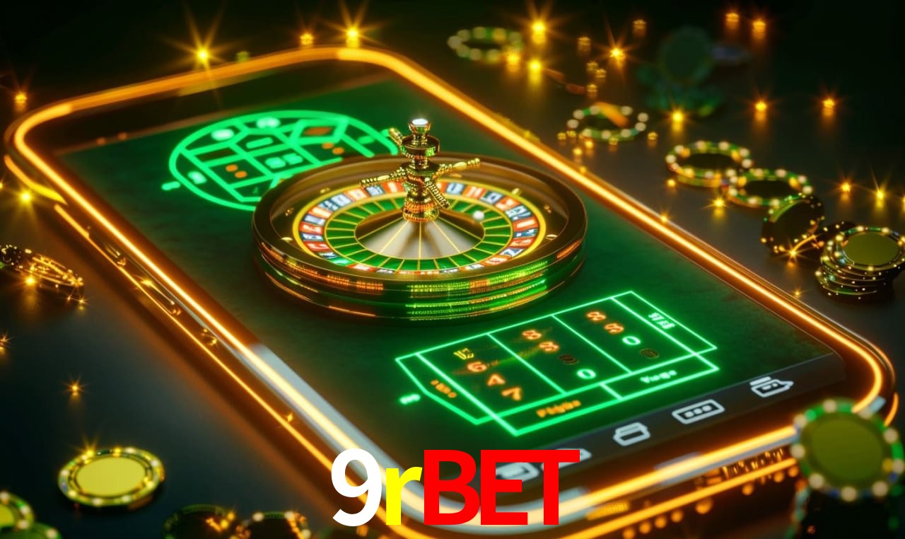 App Mobile 9rbet - Jogue em Qualquer Lugar no Seu Smartphone