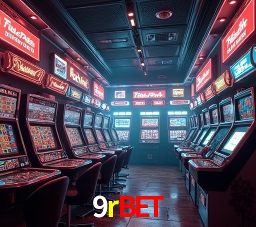 Sistema de Segurança Avançado 9rbet - Criptografia e Proteção